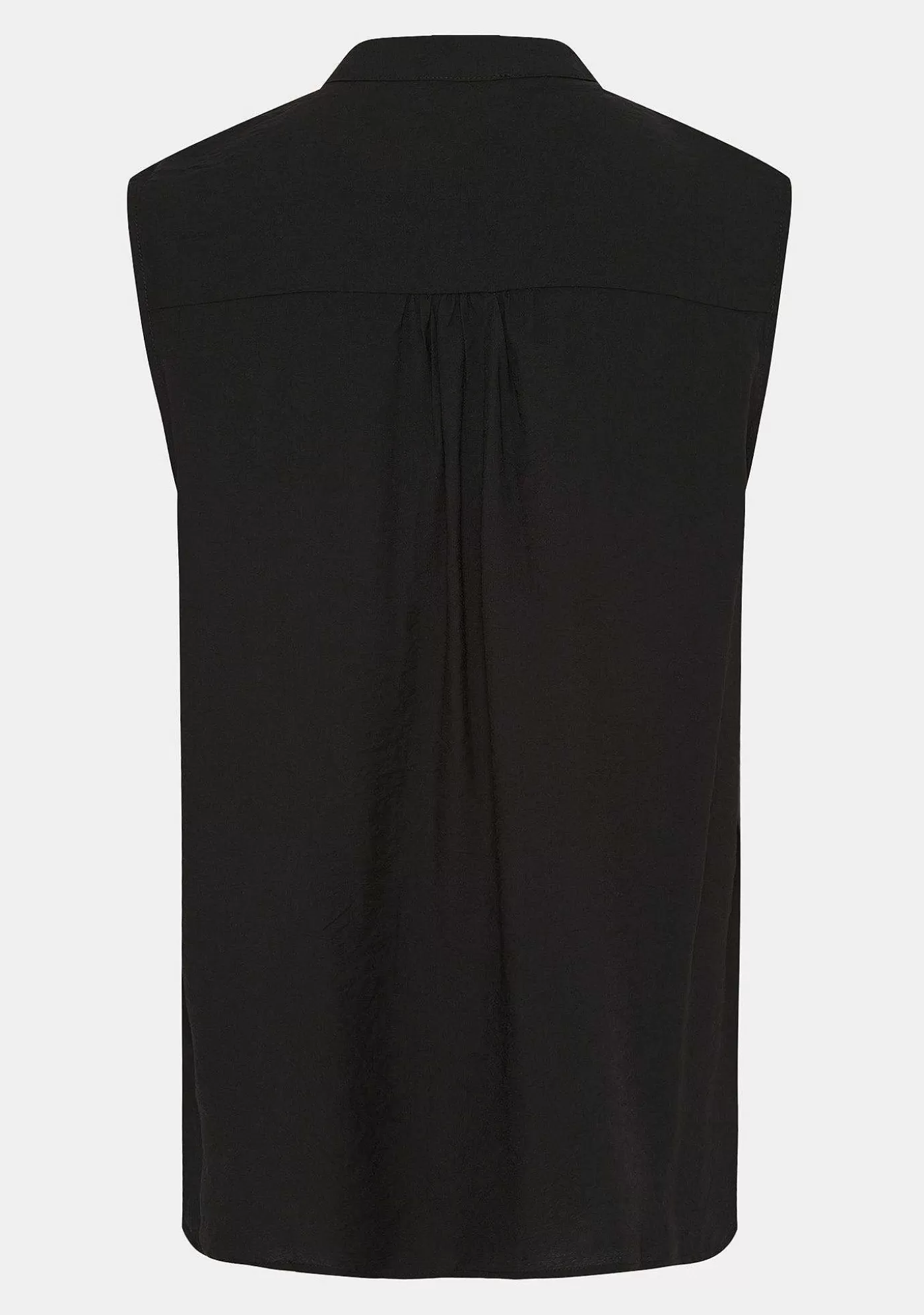 Flash Sale Vibe Top - Svart Kvinnor T-Shirtor Och Topp
